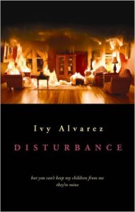 ivy alvarez book