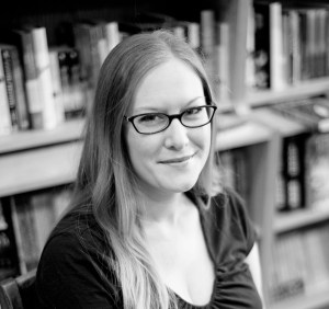 Leah Angstman author photo