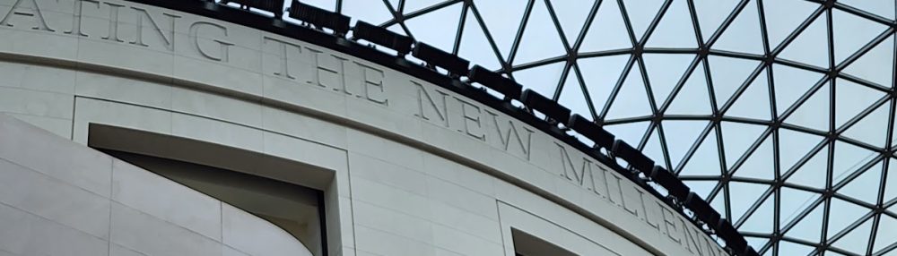 JC Reilly:  Poeta Venum